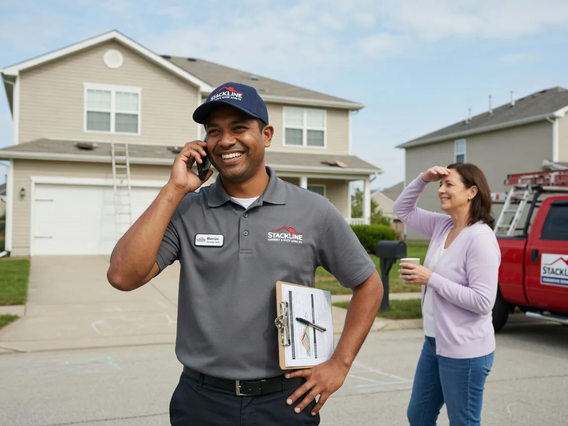 Chimney flashing repair Union City, GA FAQs